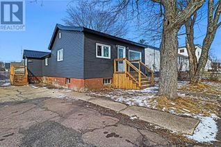 House for Sale, 48 Eighth, Moncton, NB