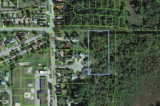 Land for Sale, 000 Chapais Street, North Bay, ON