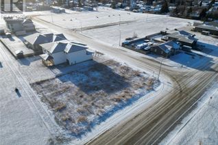 Land for Sale, 623 Brook Crescent, Shellbrook, SK