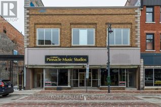 Condo for Rent, 261 Front St #1-4, Belleville, ON