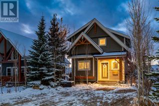 Cottage for Sale, 208 Cottage Club Drive, Rural Rocky View County, AB