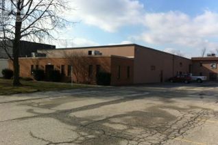 Industrial Property for Lease, 5135 Hennin #3, Tecumseh, ON