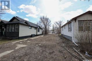 Land for Sale, 3723 Dewdney Avenue, Regina, SK
