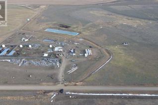 Farm for Sale, 71013 Range Road 210, Rural Lethbridge County, AB