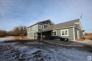 Property for Sale, 1 56221 Rge Rd 242, Rural Sturgeon County, AB