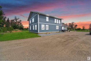 Detached House for Sale, 1 56221 Rge Rd 242, Rural Sturgeon County, AB