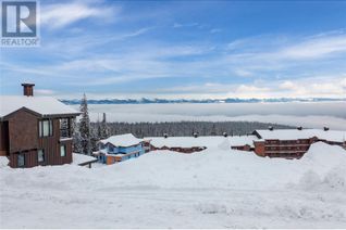 Commercial Land for Sale, 455 Feathertop Way, Big White, BC