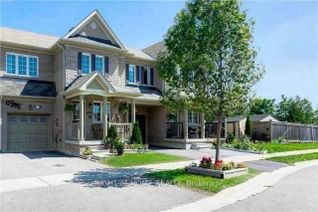 Property for Rent, 92 Todhunter Cres, Ajax, ON