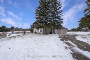 Detached House for Rent, 6630 16th Sdrd, King, ON