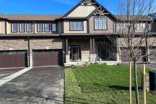 Townhouse for Sale, 1056 Wright Dr, Midland, ON