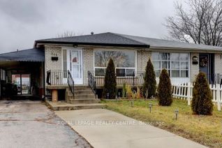 House for Sale, 645 Abana Rd, Mississauga, ON