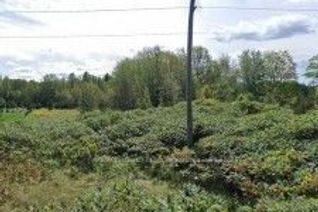 Land for Sale, N/A Trent River Rd, Trent Hills, ON