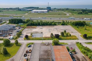 Commercial Land for Lease, 19 Courtice Crt, Clarington, ON
