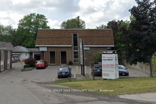 Office for Lease, 5871 Highway 7 Rd E #304, Markham, ON