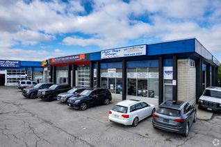 Commercial/Retail Property for Lease, 2006 Hwy 7 #5, Vaughan, ON