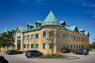 Office for Lease, 8501 Mississauga Rd #300, Brampton, ON