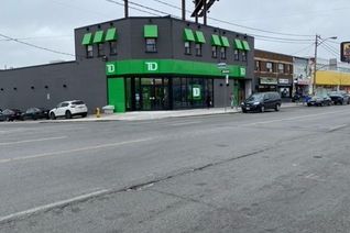 Office for Lease, 1921 Eglinton Ave. W W #1921A, Toronto, ON