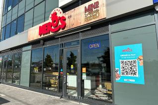 Business for Sale, 2183 Lakeshore Blvd #12, Toronto, ON