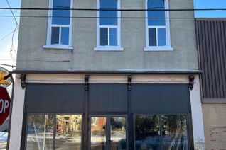Commercial/Retail Property for Lease, 99 King St, Kawartha Lakes, ON