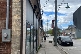 Commercial/Retail Property for Lease, 99 King St, Kawartha Lakes, ON