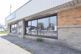 Commercial/Retail Property for Sale, 108 Queenston Rd, Hamilton, ON