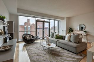 Condo Apartment for Sale, 3 Mcalpine St #703, Toronto, ON