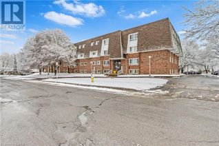 Condo Apartment for Sale, 815 Kyle Court Unit# G3, Brockville, ON