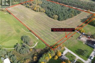 Commercial Land for Sale, Pt Lt 31 Con 2 Scd Stone School Road, South Bruce Peninsula, ON