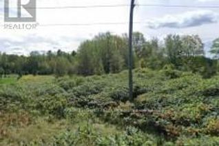 Land for Sale, N/A Trent River Road, Trent Hills, ON