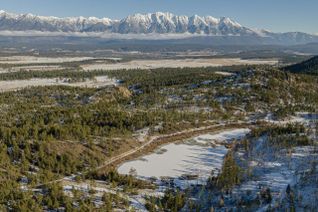 Land for Sale, Sl 1 Highway 3/93, Cranbrook Periphery, BC