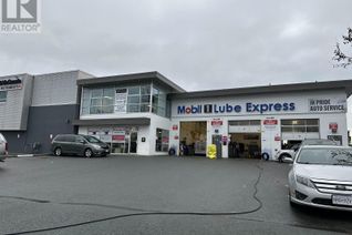 Commercial/Retail Property for Lease, 1380 Dominion Avenue #202, Port Coquitlam, BC