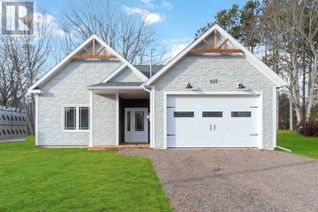 House for Sale, 935 Kingston Heights Drive, Kingston, NS