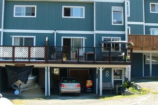 Townhouse for Sale, 66 Mckay Cres, Port Alice, BC