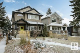 Detached House for Sale, 10511 76 St Nw, Edmonton, AB