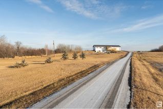Property for Sale, 56411a Rge Rd 33, Rural Lac Ste. Anne County, AB