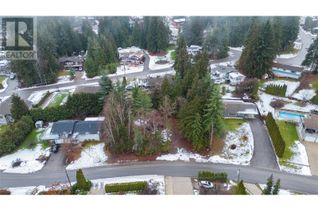 Land for Sale, 2815 Parkland Place, Blind Bay, BC