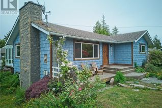 House for Sale, 1399 Peninsula Rd, Ucluelet, BC