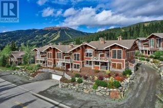 Property for Sale, 5005 Valley Drive #30, Sun Peaks, BC