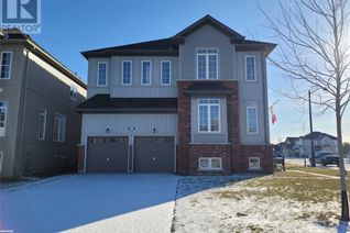 Detached House for Rent, 218 Roy Drive, Stayner, ON