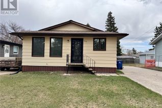 Detached House for Sale, 510 4th Street E, Wynyard, SK