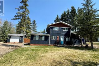 House for Sale, 114 Grey Owl Road, Christopher Lake, SK