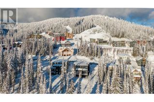Property for Sale, 9891 Cathedral Drive, Silver Star, BC