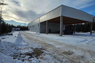 Industrial Property for Lease, 2396 Cassell Dr, Springwater, ON