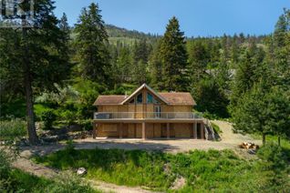Detached House for Sale, 7250 Highway 97 S, Peachland, BC