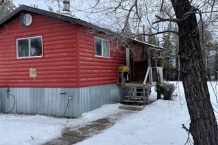 Detached House for Sale, 4.55 Acres North, Hudson Bay Rm No. 394, SK