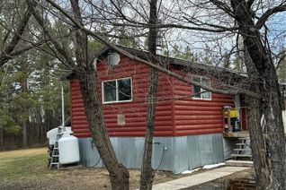 Detached House for Sale, 4.55 Acres North, Hudson Bay Rm No. 394, SK