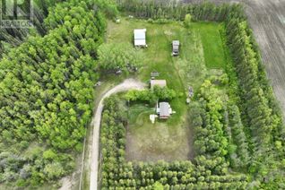 House for Sale, 4.55 Acres North, Hudson Bay Rm No. 394, SK