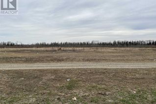 Commercial Land for Sale, 5015 Cordova Way, Fort Nelson, BC