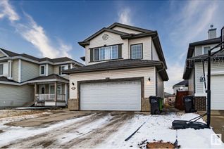 House for Sale, 148 Cote Cr Nw, Edmonton, AB