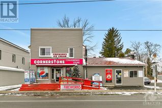 Grocery Non-Franchise Business for Sale, 40 Front Street, Finch, ON